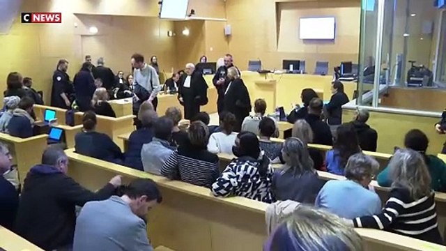 Affaire Pierre Palmade : Le parquet de Bordeaux annonce faire appel de l’aménagement de peine de l’humoriste et empêche ainsi sa libération sous bracelet électronique