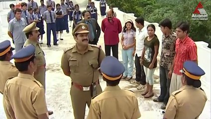 Autograph | Episode 197 | Malayalam Serial | Asianet