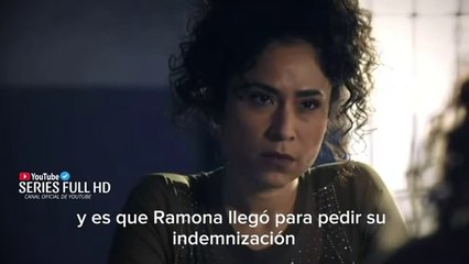 LA JEFA - CAPÍTULO NÚMERO 25 Telemundo