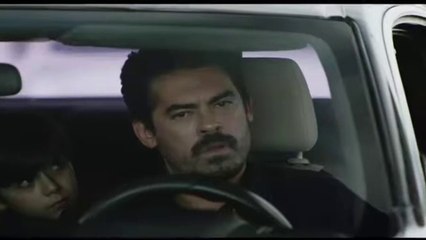 La Jefa Avance Capitulo 26 - Gloria y Eduardo son perseguidos por el Duque