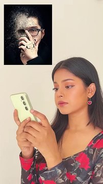 Best Photo idea, editing with PicsArt apps.