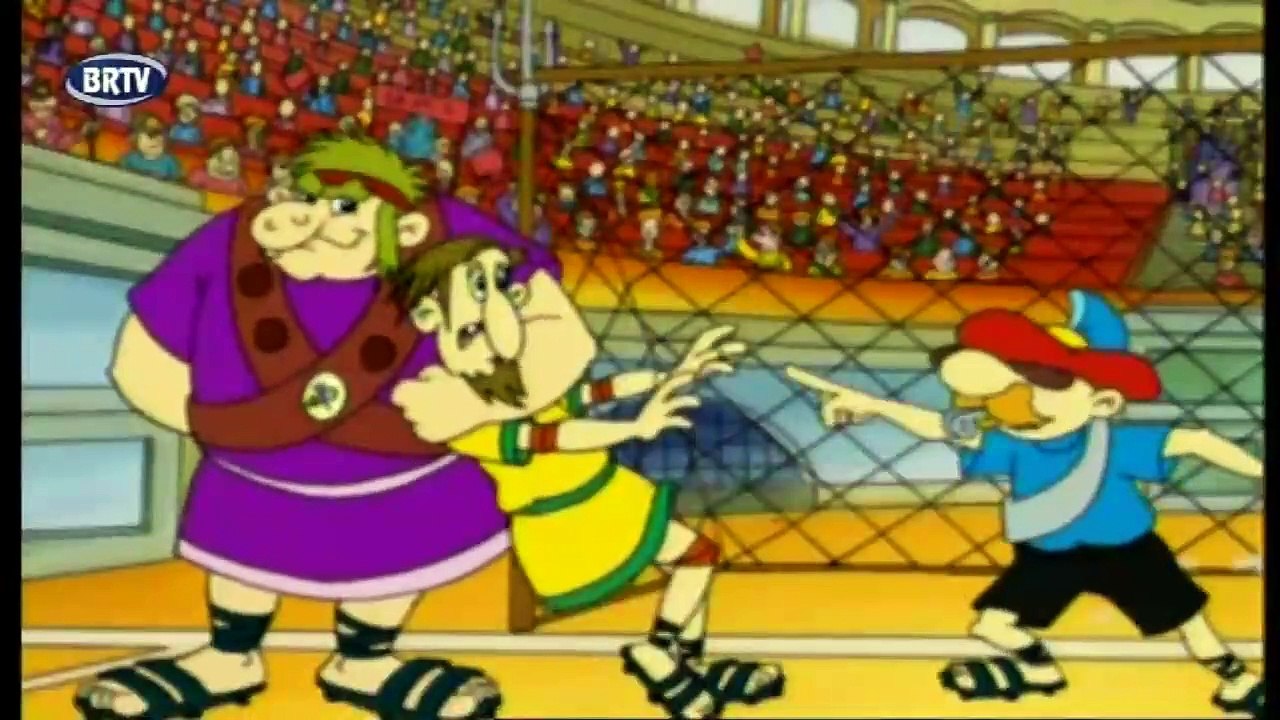 Futbol Hikayeleri 9