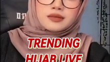 Record Host Live Streaming Hot Hijaber Darkaigen Part 03