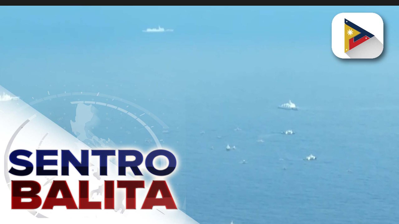 Pagkondena ng G7 sa nagpapatuloy na panggigipit ng China sa Pilipinas sa WPS, pinuri ng DFA