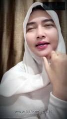 Record Host Live Streaming Hot Hijaber Darkaigen Part 04