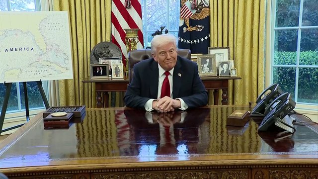 Trump, ratcheting up trade war, presses ahead with auto tariffs