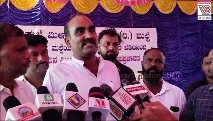 ಬಿಜೆಪಿ ನಾಯಕರು ಇನ್ನೂ ಯಾರ್ಯಾರನ್ನು ಹಾಗೇ ಮಾಡಬೇಕು ಅಂತ ಹೇಳ್ತಾರೆ ? | Pramod Madhwaraj | Yashpal Suvarna