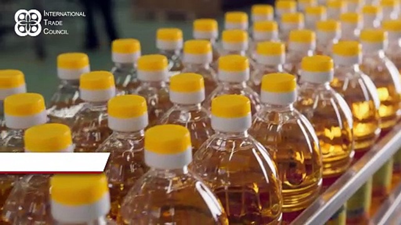 International Trade Council News Roundup- 27th March 2025