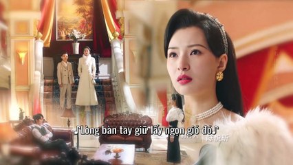 Chiếm Hữu Khương Tây - Tập 3 (Full HD - Vietsub)