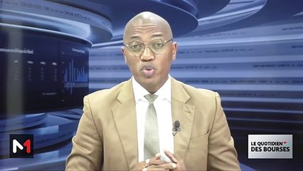 Le quotidien des bourses - 26/03/2025