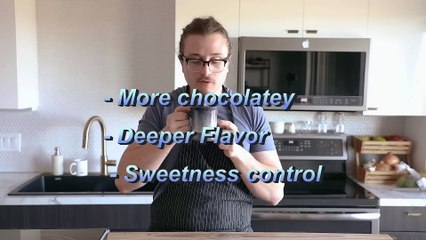 How to Make The Best Hot Chocolate Of All Time (4 ways)