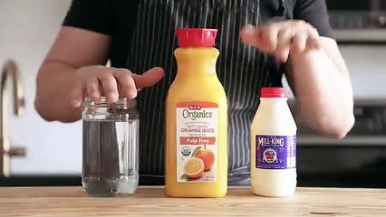 The Easy Guide On Making Just About Any Smoothie