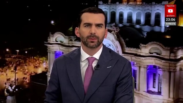 Claudia Sheinbaum no descarta llamada con Trump por aranceles del 2 de abril