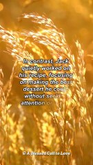 Do nothing out of selfish - Philippians 2:3 Scripture Video