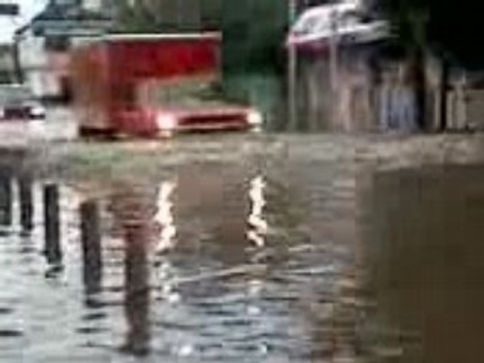 Lluvia