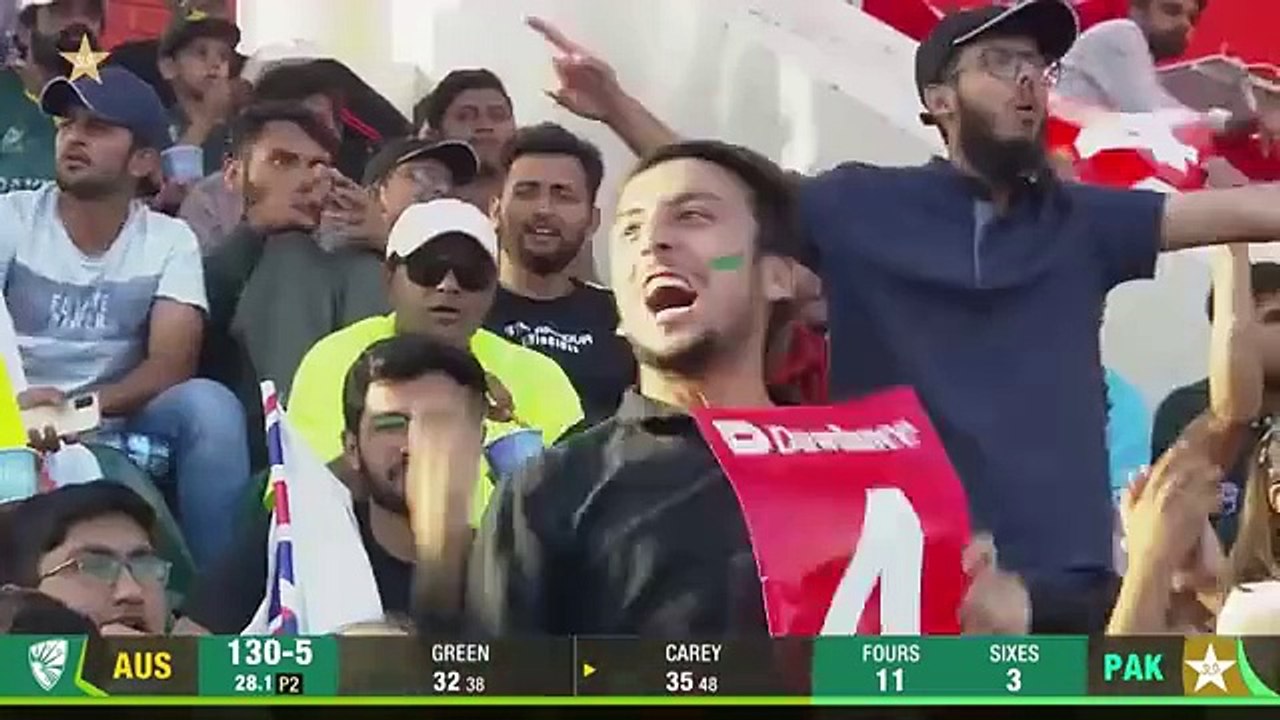 Cricket highlights