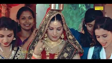 New Haryanvi Song #सपना चौधरी  करवाचौथ के मोके पर स्पेशल वीडियो | Sapna Chaudhary | Trimurti