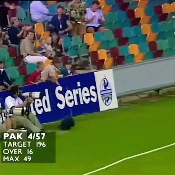 Cricket highlights year2000
