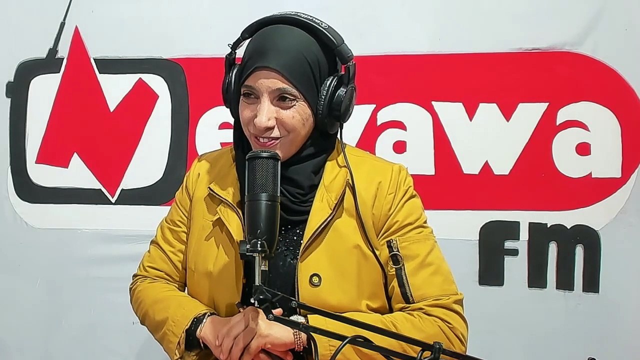 دعم مشروع تنشيطي  بعنوان مشروع الحان فيافي الفوار للطالبة فاطمة بنبراهيم  برنامج المشروع واهدافه ؟