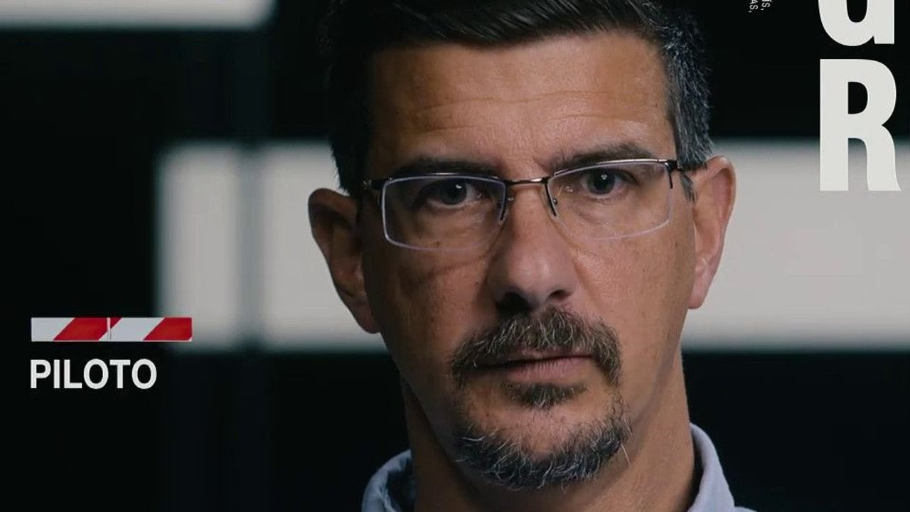 Flug 3054: Eine vorhergesagte Tragödie Teaser OmeU