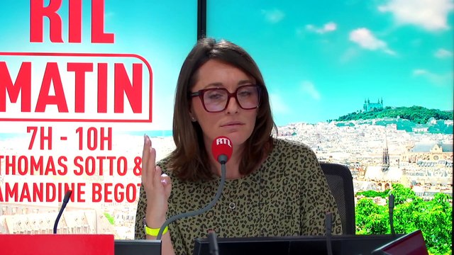 MORT D'ÉMILE - Julien Pinelli, avocat de la grand-mère du petit garçon, est l'invité de Amandine Bégot