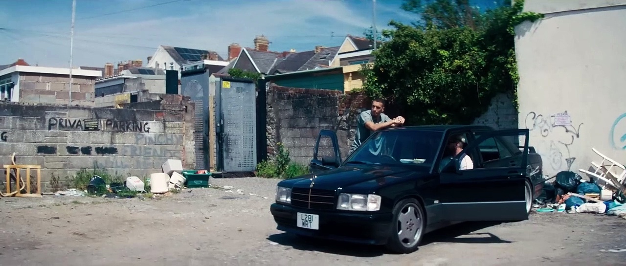 Salvable Trailer #1: A 2025 Film Featuring Barry Ward and Shia LaBeouf