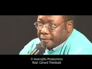 Christian Epanya-Mémoire et transmission