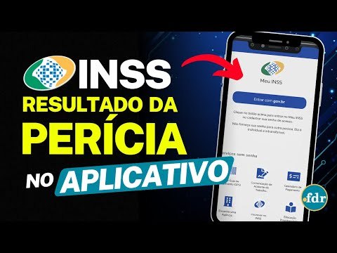 RESULTADO DA PERÍCIA MÉDICA DO INSS: PASSO A PASSO PARA CONSULTAR NO APLICATIVO
