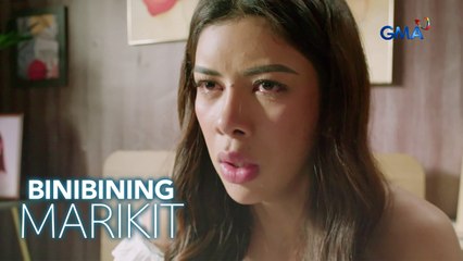 Binibining Marikit: Ikit, nabuking na ang pag-love scam ni Angela?! (Episode 36)