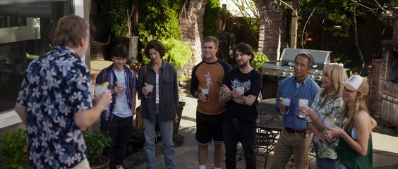 Final Destination - Bloodlines (Trailer ufficiale HD) ⭐️⭐️⭐️½