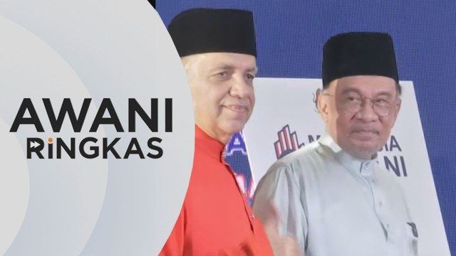 AWANI Ringkas: Harga barangan asas terkawal - PM