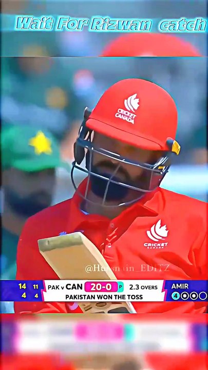 cricket Match highlights