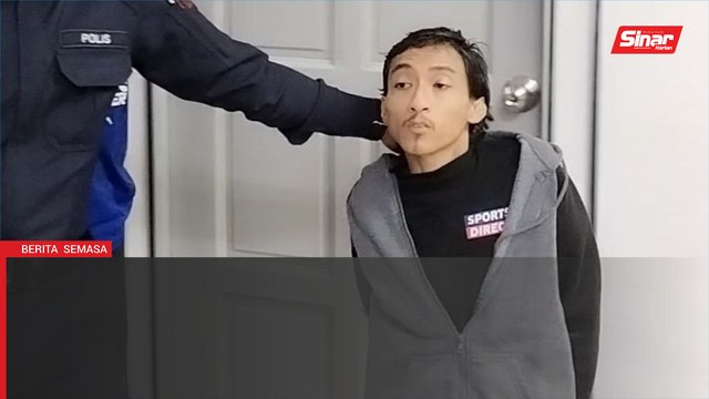 Jurujual kerdil mengaku tidak bersalah amang seksual fizikal budak