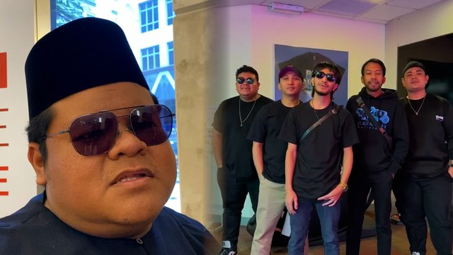 Bekas pengurus songlap duit show, Floor88 tak sangka ditipu kawan baik