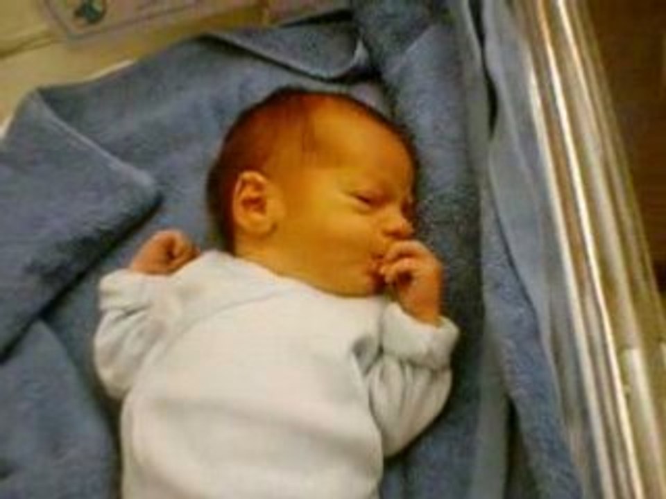 APRES MON TT 1ER BAIN (à 3 J)