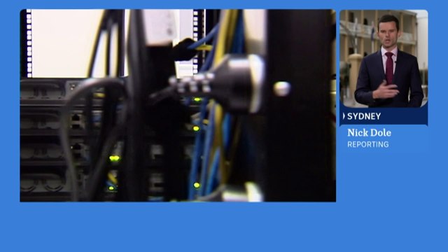 At least 9,000 documents leaked in data breach of NSW court website