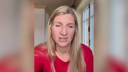 Rebecca Adlington diagnosed with life-changing disease