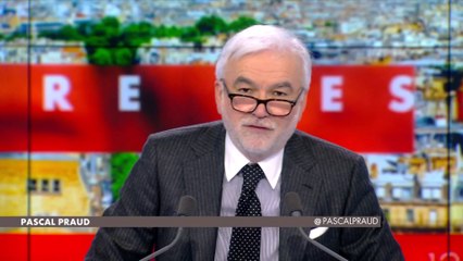 L'édito de Pascal Praud : «Impossible n'est pas Autrichien»