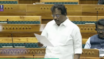 കൊടകര കുഴല്‍പ്പണക്കേസ് ലോക്‌സഭയില്‍ ഉന്നയിച്ച് കോൺഗ്രസ്