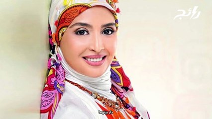 نيشان يكشف سبب اعتزال حنان الترك المفاجئ!