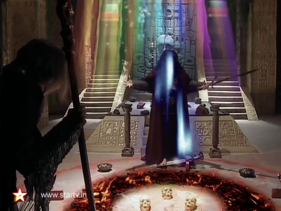 Hatim Episode 30 full HD - Starplus