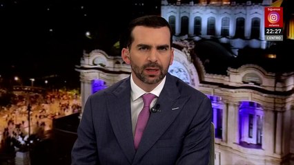 Claudia Sheinbaum pide más pruebas en el caso de desafuero contra Cuauhtémoc Blanco