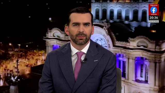 Funcionarios de inteligencia de EU comparecen tras revelaciones del Signalgate