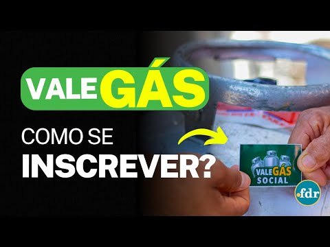 NOVO AUXÍLIO LIBERADO NO BOLSA FAMÍLIA: VEJA COMO SOLICITAR O VALE-GÁS (REGRAS, VALOR E DOCUMENTOS)