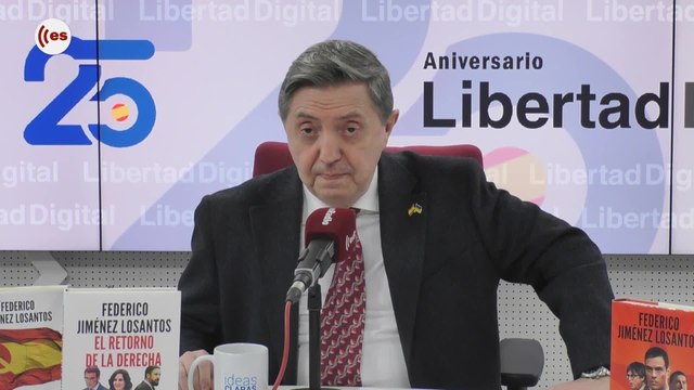Federico a las 7: El debate demuestra la soledad de Sánchez y la distancia entre PP y VOX