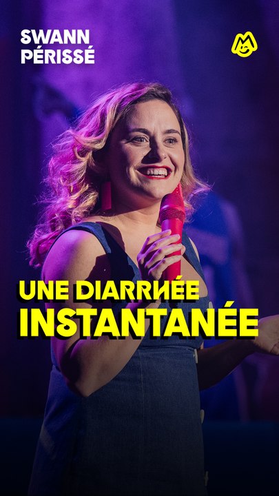 Quand ton stage bien-être prend une tout autre tournure 🏃‍♀️😂