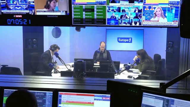 Bruno Retailleau fustige «le poison de l'islamisme» lors d'un rassemblement à Paris