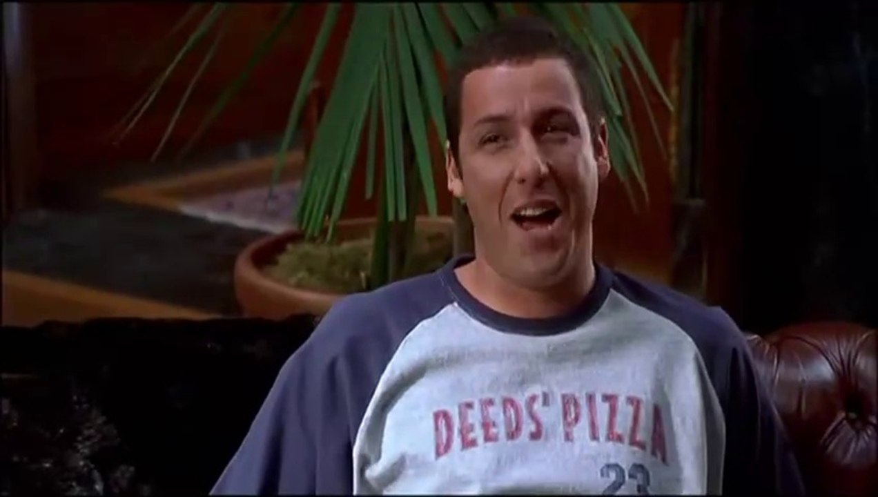 Mr. Deeds - Trailer (Deutsch) HD