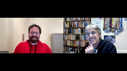 Daddy Warbucks: "Moving to Brighton reignited my passion for life!"