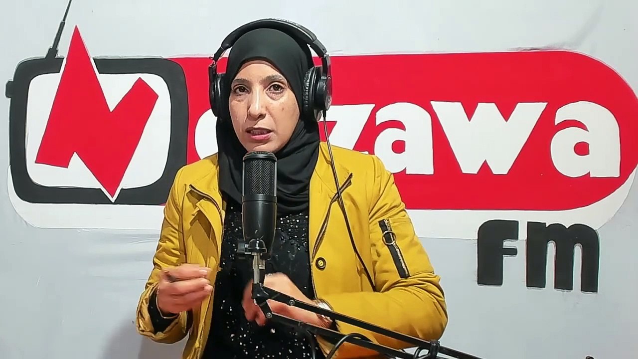 "صحتك تهمنا": مع ايمان النفطي اخصائية التغذية   كيفاش نجم ناخذ الحلويات من غير أي تأثير السلبي ؟